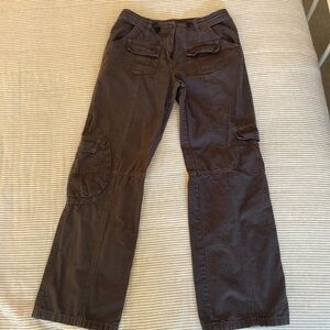 Brandy Melville Cargo Pants